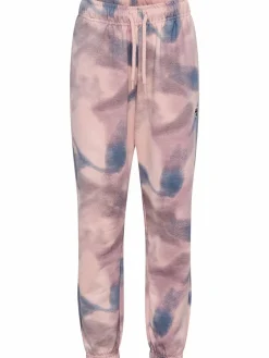 hmlJR LOOSE AOP PANTS BEE