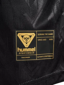 hmlJR LOOSE BAY SOCCER JERSEY S/S