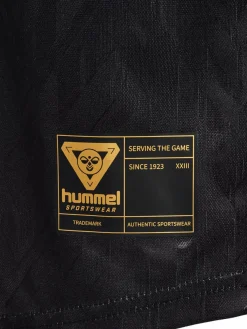 hmlJR LOOSE BAY SOCCER JERSEY L/S