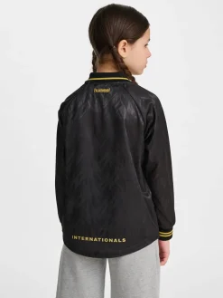 hmlJR LOOSE BAY SOCCER JERSEY L/S
