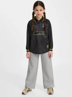 hmlJR LOOSE BAY SOCCER JERSEY L/S