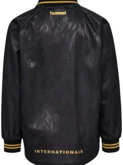 hmlJR LOOSE BAY SOCCER JERSEY L/S