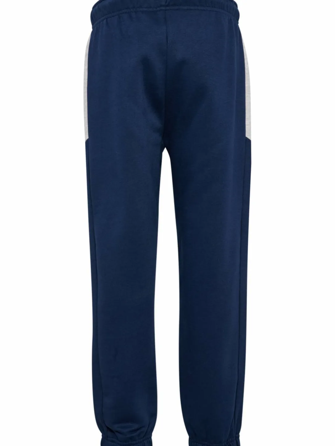 hmlJR LOOSE BLOCKED SWEATPANT