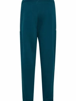 hmlJR LOOSE BLOCKED SWEATPANT BTS