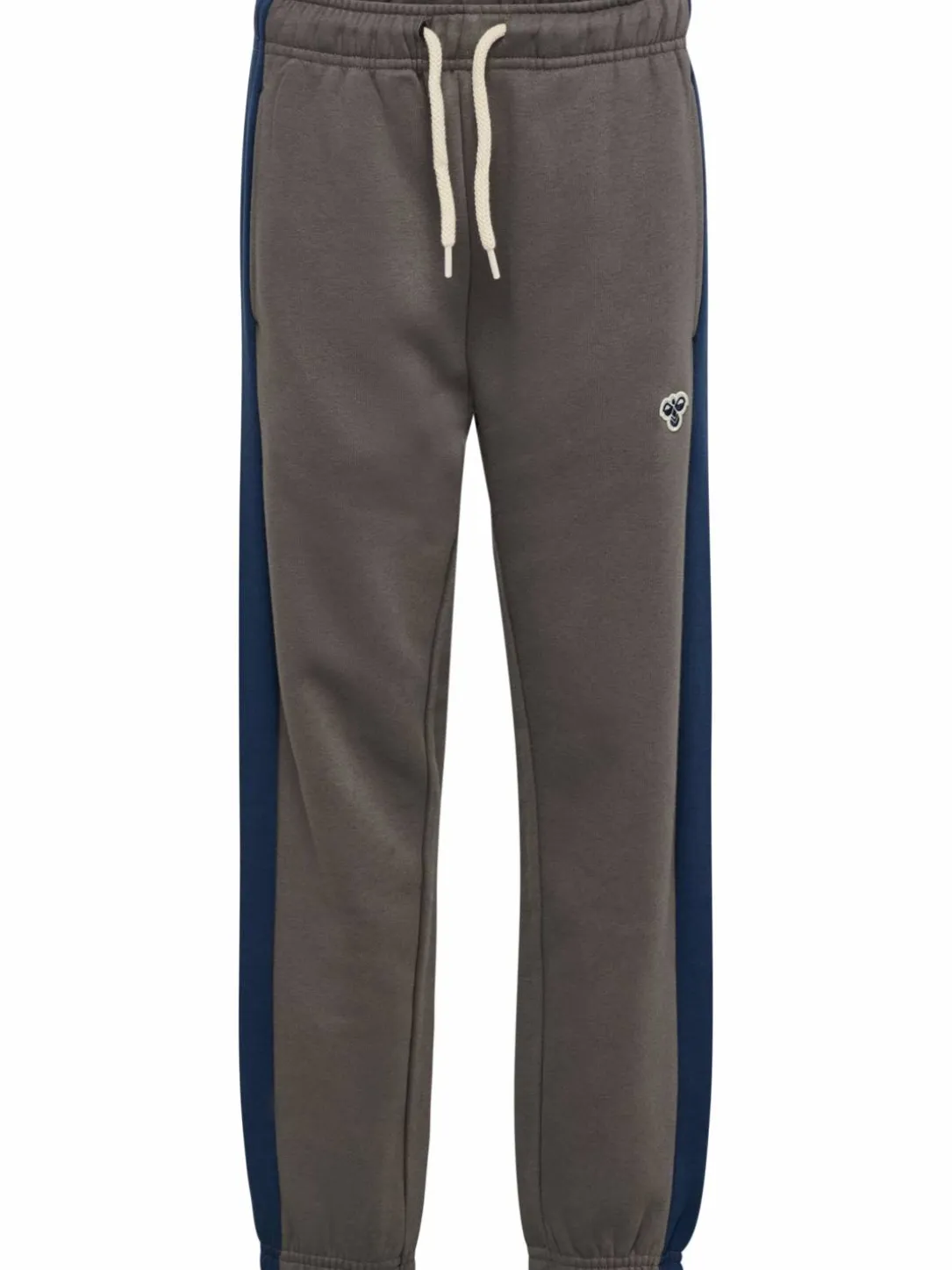hmlJR LOOSE BLOCK SWEATPANTS BEE