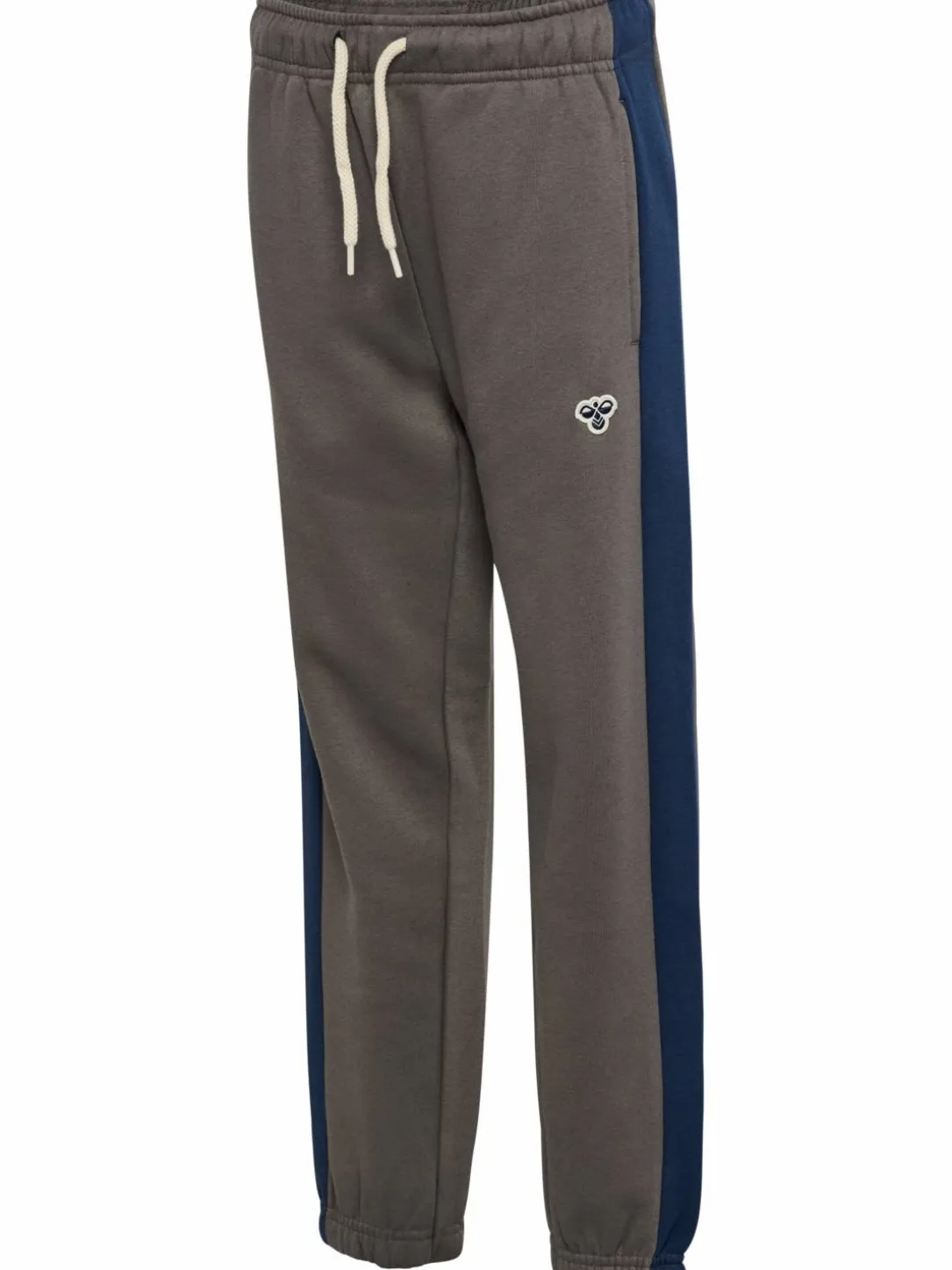 hmlJR LOOSE BLOCK SWEATPANTS BEE