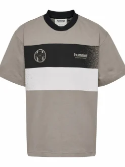 hmlJR LOOSE CHANGE T-SHIRT SS