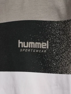 hmlJR LOOSE CHANGE T-SHIRT SS