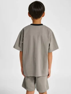 hmlJR LOOSE CHANGE T-SHIRT SS