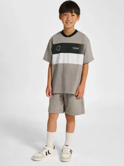 hmlJR LOOSE CHANGE T-SHIRT SS