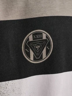 hmlJR LOOSE CHANGE T-SHIRT SS