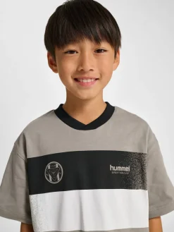 hmlJR LOOSE CHANGE T-SHIRT SS