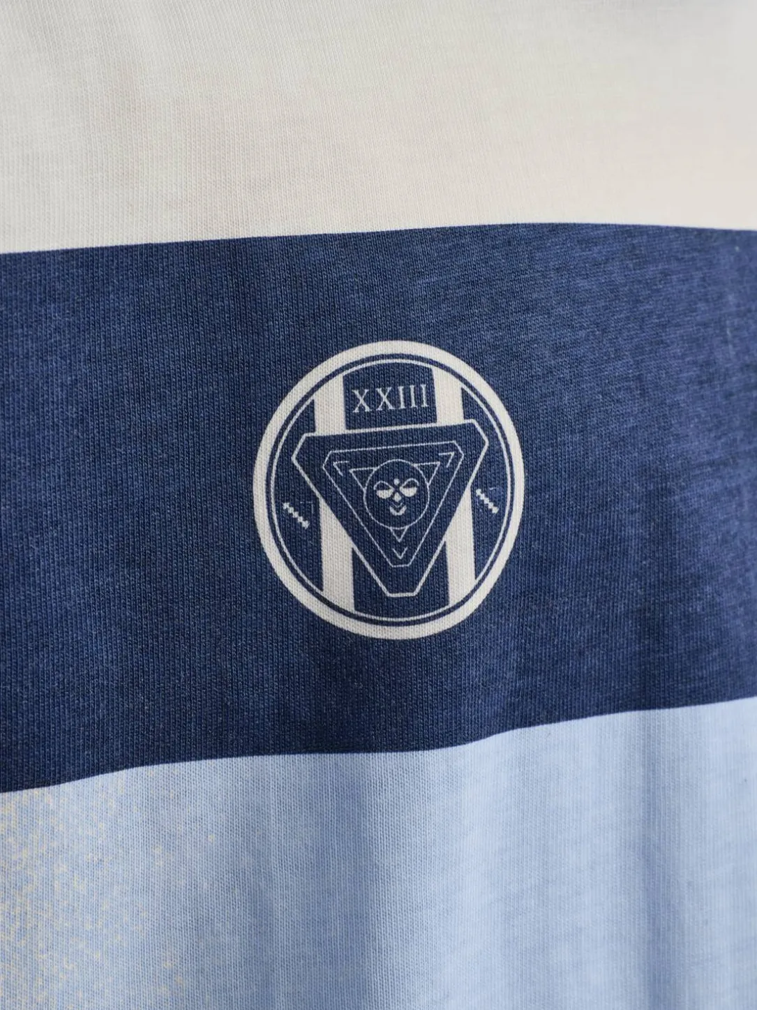 hmlJR LOOSE CHANGE T-SHIRT SS
