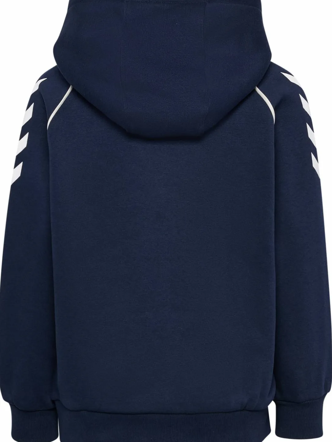 hmlJR LOOSE CHEVRON HOODIE