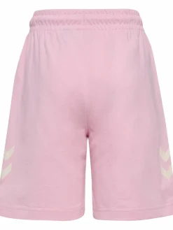 hmlJR LOOSE CHEVRON SHORTS