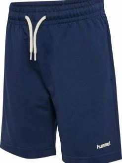 hmlJR LOOSE CHEVRON SHORTS