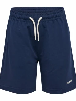 hmlJR LOOSE CHEVRON SHORTS
