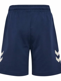 hmlJR LOOSE CHEVRON SHORTS