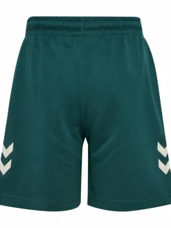 hmlJR LOOSE CHEVRON SHORTS