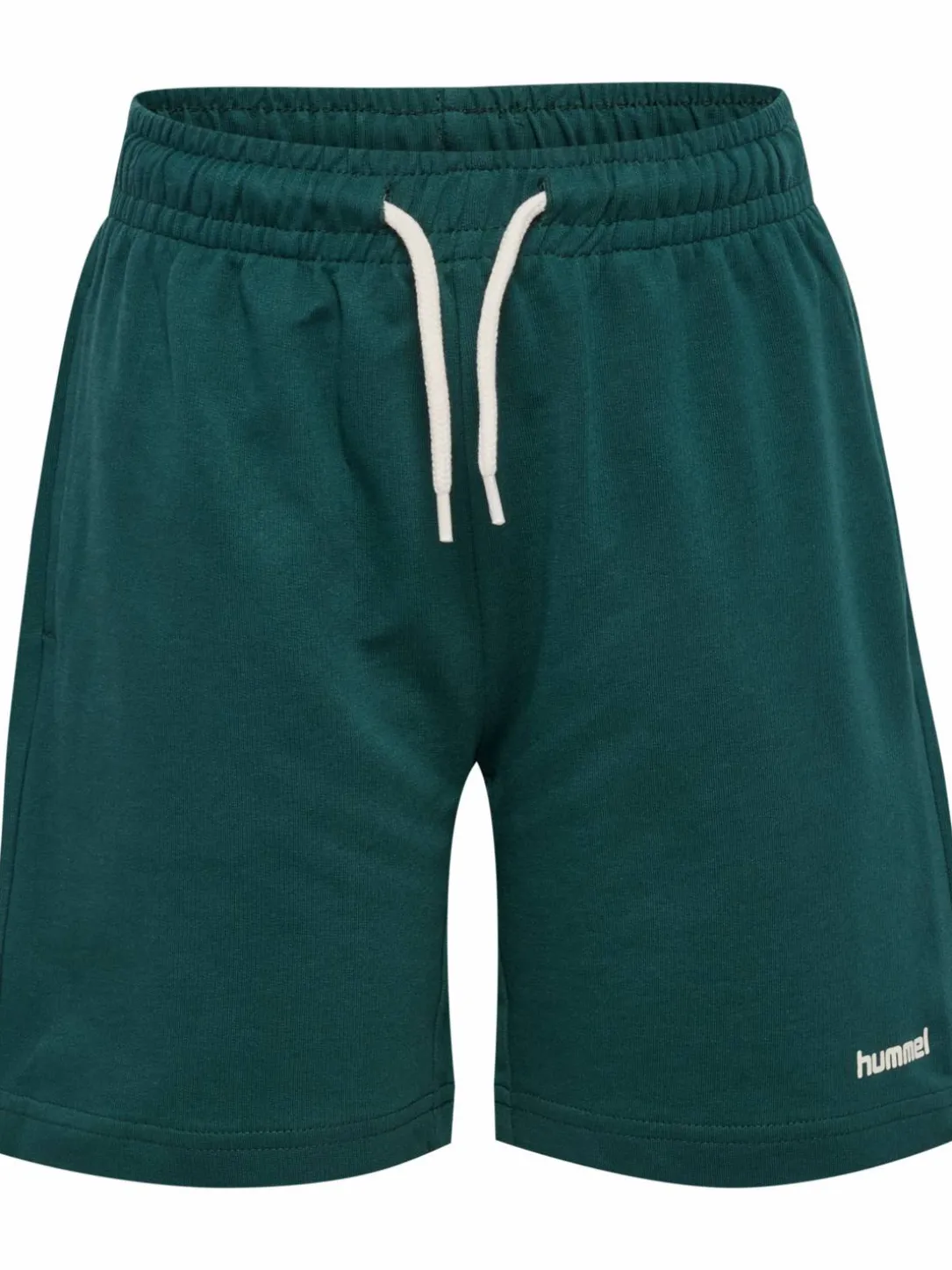 hmlJR LOOSE CHEVRON SHORTS