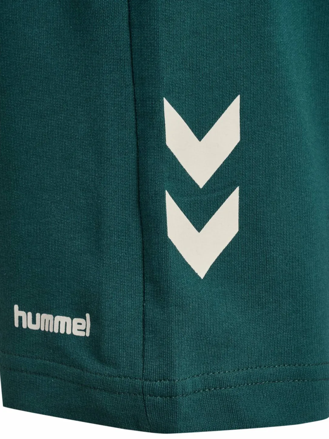 hmlJR LOOSE CHEVRON SHORTS