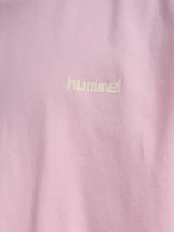 hmlJR LOOSE CHEVRON T-SHIRT SS