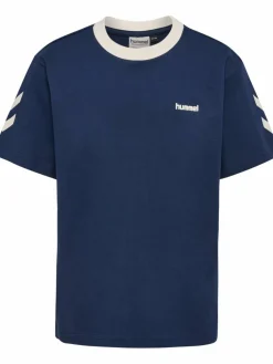 hmlJR LOOSE CHEVRON T-SHIRT SS