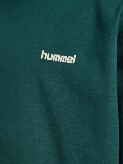 hmlJR LOOSE CHEVRON T-SHIRT SS