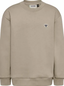 hmlJR LOOSE CREWNECK BEE