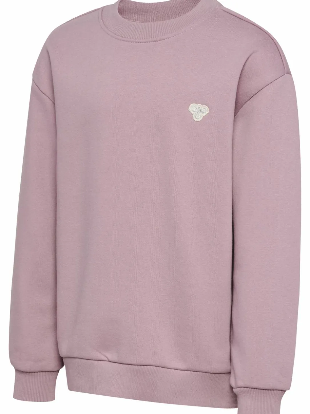 hmlJR LOOSE CREWNECK BEE