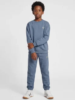 hmlJR LOOSE CREWNECK BEE