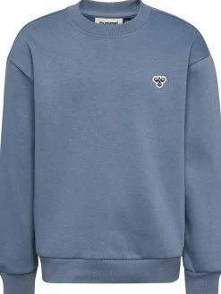 hmlJR LOOSE CREWNECK BEE