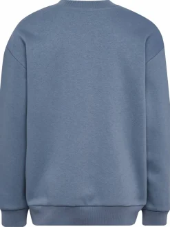 hmlJR LOOSE CREWNECK BEE