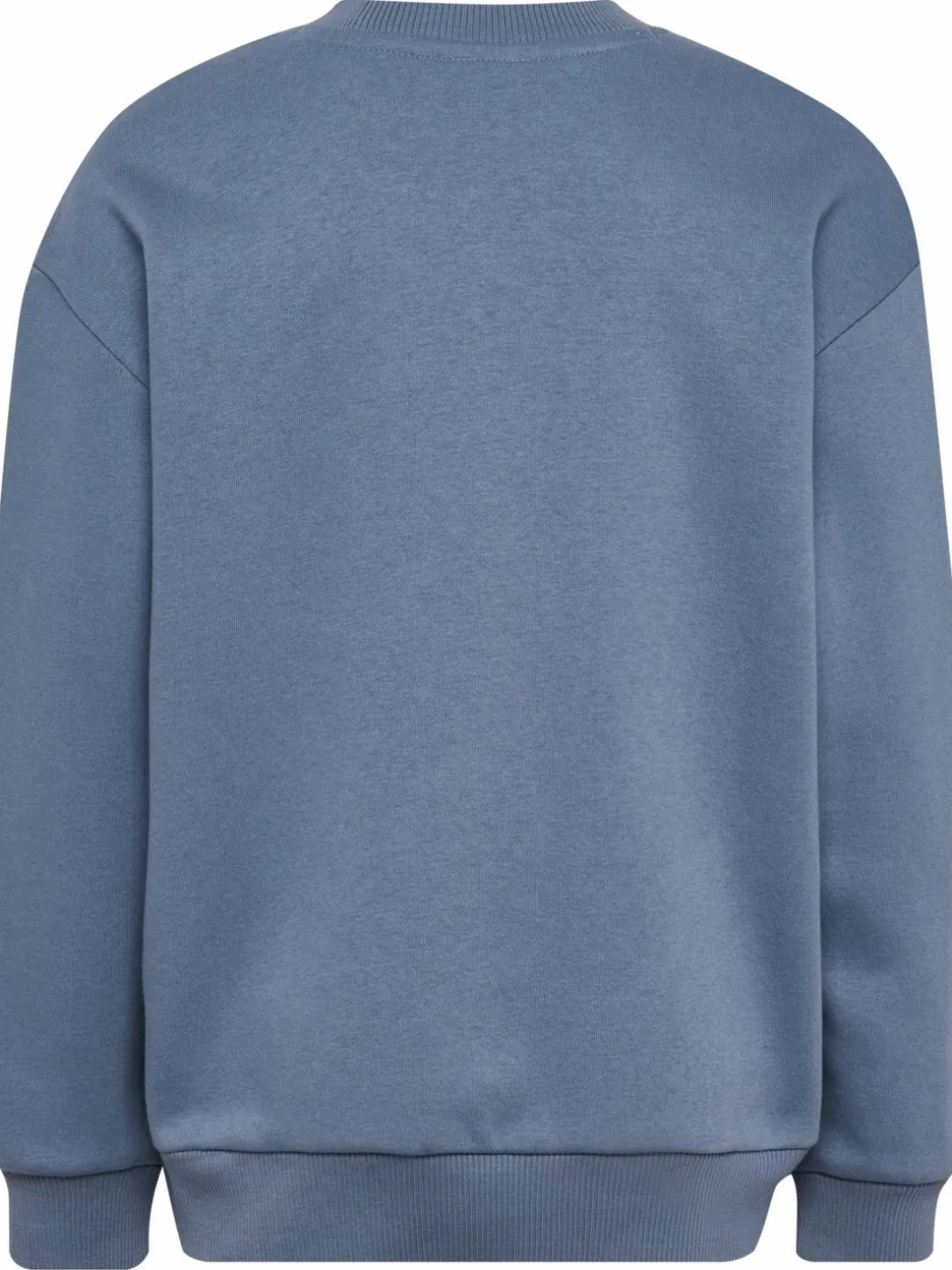 hmlJR LOOSE CREWNECK BEE