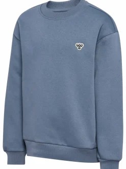 hmlJR LOOSE CREWNECK BEE