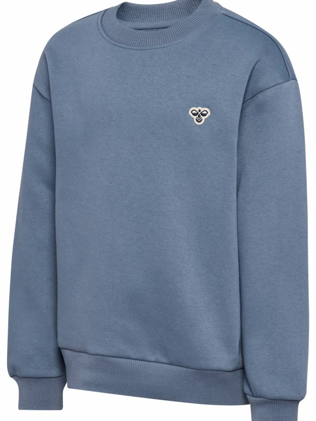 hmlJR LOOSE CREWNECK BEE