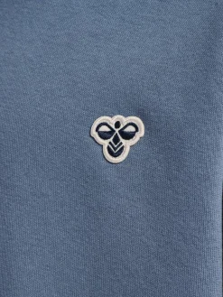 hmlJR LOOSE CREWNECK BEE