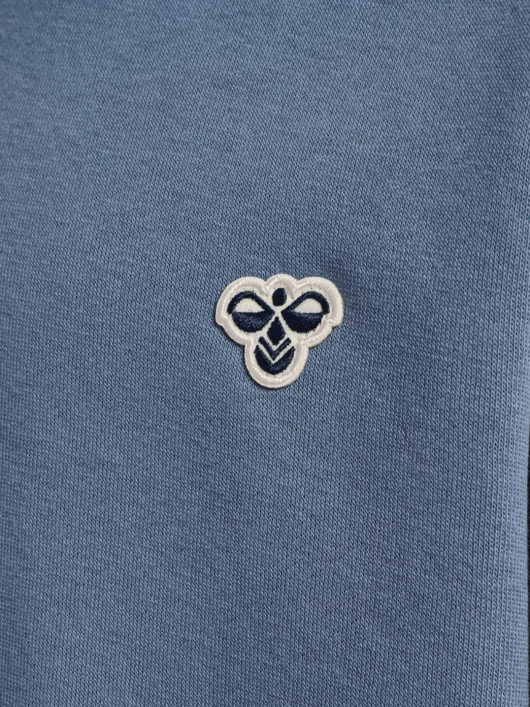 hmlJR LOOSE CREWNECK BEE