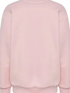 hmlJR LOOSE CREWNECK BEE