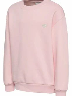 hmlJR LOOSE CREWNECK BEE