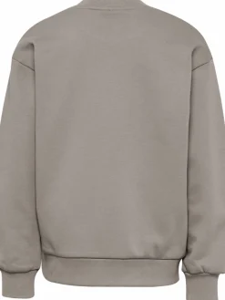 hmlJR LOOSE CREWNECK BEE