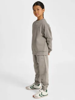 hmlJR LOOSE CREWNECK BEE