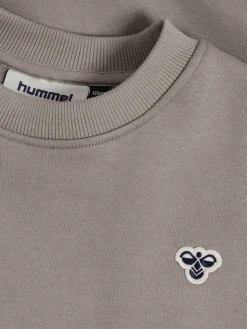 hmlJR LOOSE CREWNECK BEE