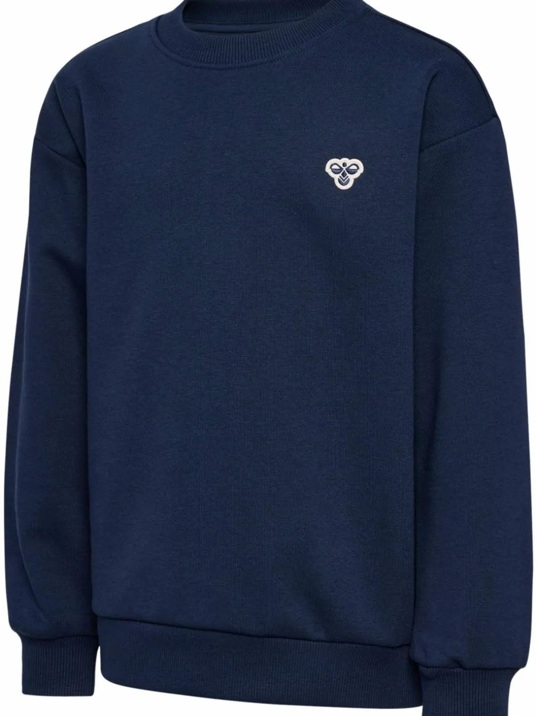 hmlJR LOOSE CREWNECK BEE