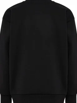 hmlJR LOOSE CREWNECK BEE