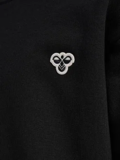 hmlJR LOOSE CREWNECK BEE
