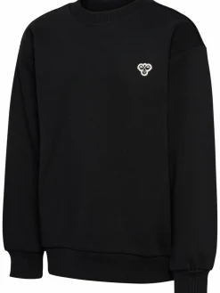 hmlJR LOOSE CREWNECK BEE