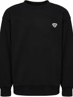 hmlJR LOOSE CREWNECK BEE
