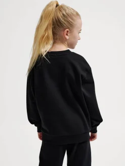 hmlJR LOOSE CREWNECK BEE