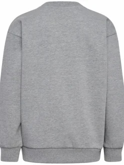 hmlJR LOOSE CREWNECK BEE